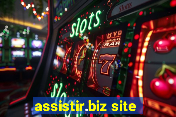 assistir.biz site